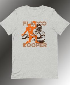 Flacco Cooper T shirt