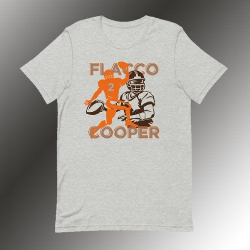 Flacco Cooper T shirt