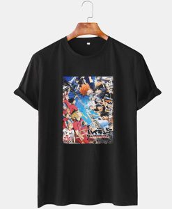 Haikyuu Decisive Battle T Shirt