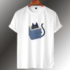 How To Buy New Books Cat T Shirt