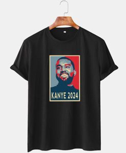 Kanye 2024 T Shirt