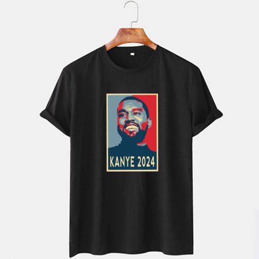 Kanye 2024 T Shirt