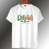 LAXECHAUNS T shirt