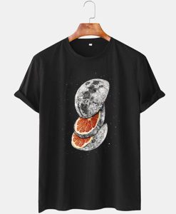 LUNAR Fruit T Shirt