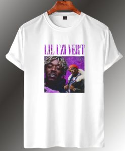 Lil Uzi Vert T Shirt