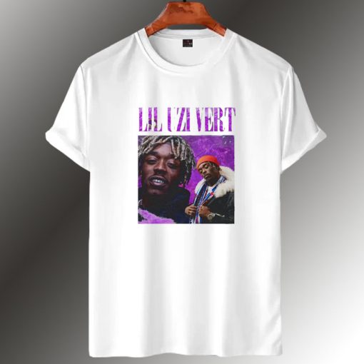 Lil Uzi Vert T Shirt