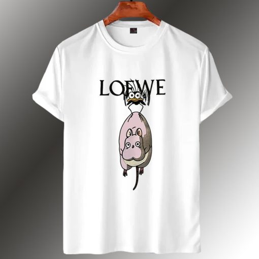 Loewe T Shirt