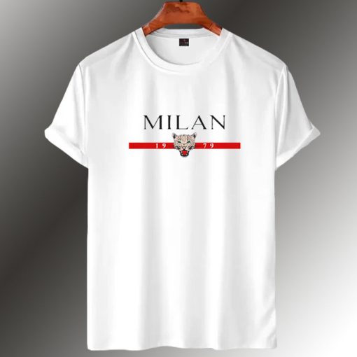 Milan Cheetah 1979 T Shirt