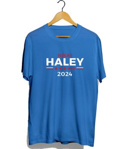 Nikki Haley for President 2024 T Shirt