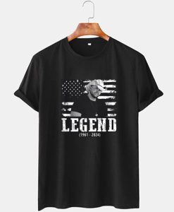 RIP Legend Toby Keith 1961-2024 T Shirt