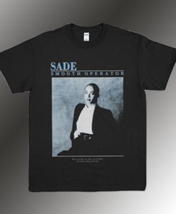 Sade T Shirt