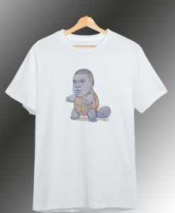 Squirtbappe Classic T Shirt