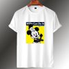 Steamboat Willie Can Do It T Shirt