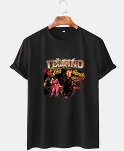 The Queen of Tejano T Shirt