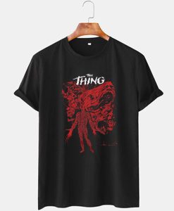 The Thing Movie T Shirt