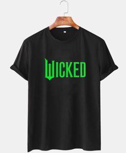Wicked Movie T shirt