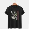 Yoshimitsu Tekken Game T Shirt