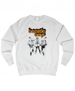 Beastie Boys Sweatshirt