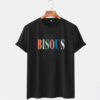 Bisous T Shirt