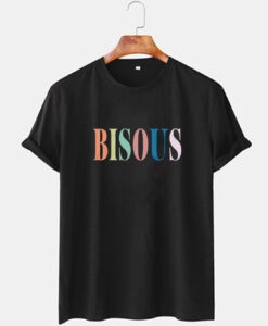 Bisous T Shirt