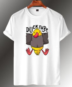 Duck Tape T shirt