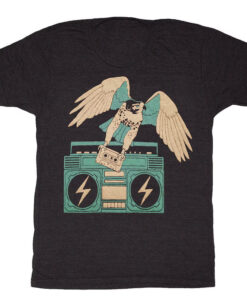 Eagle Falcon T Shirt