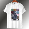 Godzilla The Eras Tour T Shirt