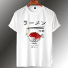 Japanese Ramen Fugu Fish T Shirt