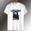 Lana Del Rey Ultraviolence Retro T Shirt