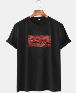 Limited Kisses T Shirt