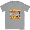 Masthuhn T Shirt