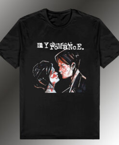 My Chemical Romance T Shirt