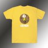 Peanuts Charlie Brown Coach T Shirt