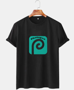 Photopea Unisex T Shirt