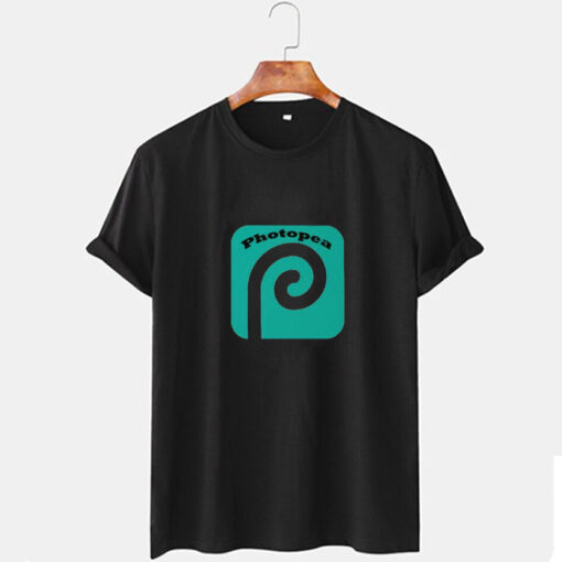 Photopea Unisex T Shirt