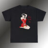 Play with Me Pin Up Girl T shirt