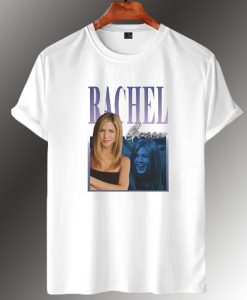 Rachel Green Tshirt