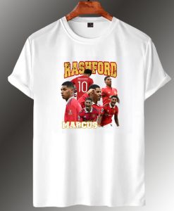 Rashford Marcus Tshirt