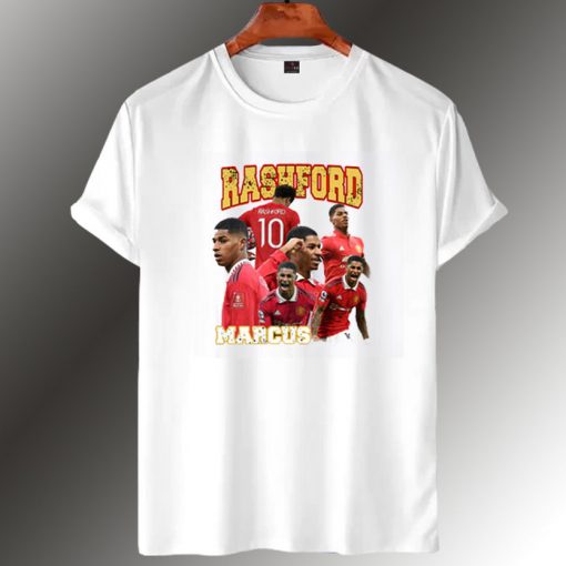 Rashford Marcus Tshirt