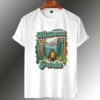 Retro Canada National Parks T Shirt