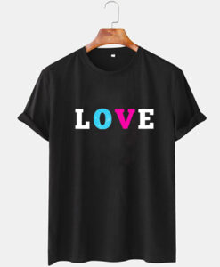 Savannah Guthrie Love T Shirt