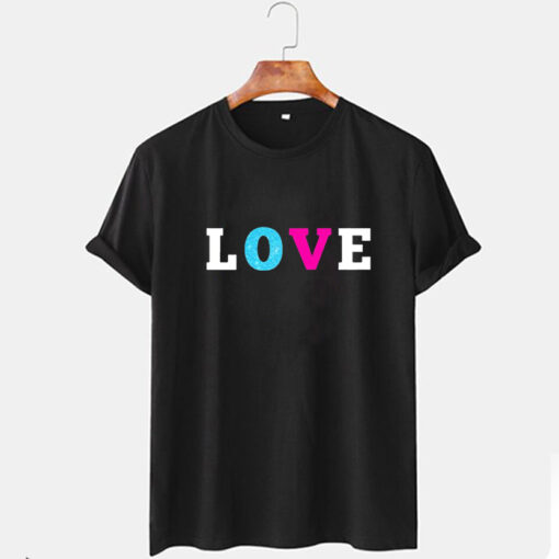 Savannah Guthrie Love T Shirt