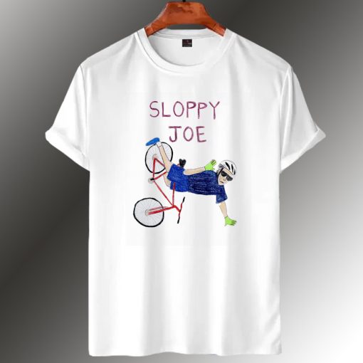 Sloppy Joe T Shirt