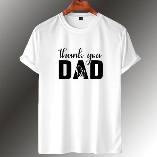 Thank You Dad T shirt