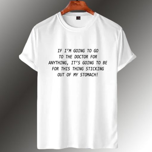 To The Doctor Friends T Shirt