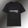 Vacaciones Cargando T Shirt