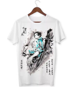 Yuta Okkotsu Anime T Shirt