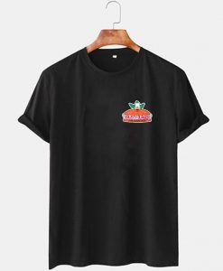 krusty burger t shirt