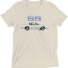 1984 Monte Carlo SS Vintage T Shirt