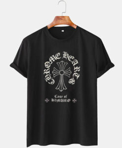 Chrome Hearts T-shirt